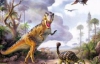 Установлено, что агрессивные тиранозавры ели даже друг друга