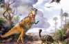 Встановлено, що агресивні тиранозаври їли навіть одне одного