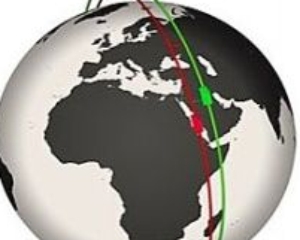 Полная 3-D карта всей Земли будет готова в 2014 году