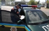 На Луганщині п&#039;яний на милицях викрав два автомобіля