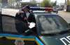 На Луганщині п&#039;яний на милицях викрав два автомобіля