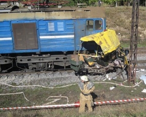 У міліції є три версії трагедії у Марганці