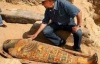 В Єгипті знайшли 4400-річне поховання впливового жерця