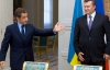 Саркозі дав орден Януковичу на прохання &quot;російських друзів&quot;?