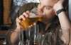 Мужчины получают больше удовольствие от алкоголя, чем женщины