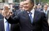 Янукович відкрив шматок дороги, а Азаров пообіцяв міст у Миколаєві