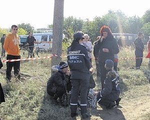 Владелец смертельного автобуса из Марганца сбежал в Москву