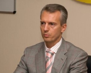 Хорошковський назвав головну проблему СБУ