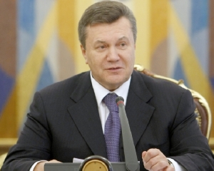 Янукович грозит фальсификаторам выборов жестокими карами