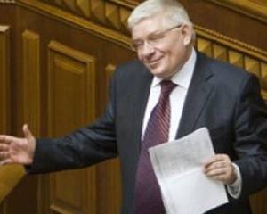 Чечетов відправив "бютівців" до психіатра