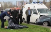 Суд зжалився над водієм &quot;швидкої&quot; з кортежу Януковича