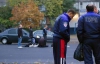 В Днепропетровске внедорожник сбил на смерть троих женщин (ФОТО)