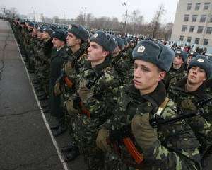 В украинскую армию вернулась дедовщина 