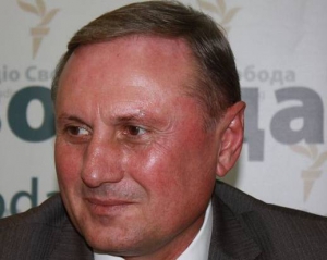 "Регионалы" назвали Луценко здоровой и конструктивной силой