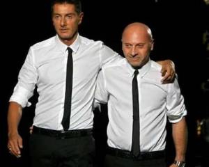 Дольче и Габбана могут вызвать в суд за неуплату налогов на 1 млрд евро