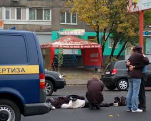Джип, сбивший трех женщин, принадлежит сыну Днепропетровского прокурора - СМИ