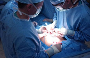 Дело &amp;quot;черных трансплантологов&amp;quot; остановило пересадку органов в Украине