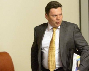 Міністр транспорту пояснив, як "завантажити" Януковича у вертоліт