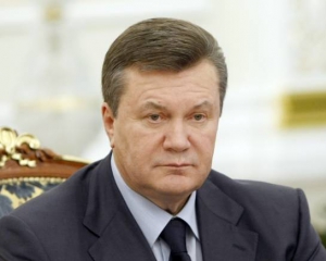 Янукович визнав &amp;quot;виправданим&amp;quot; використання адмінресурсу
