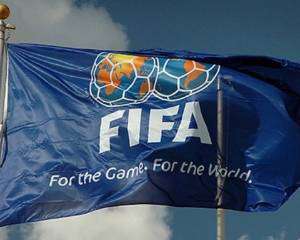 ФІФА відсторонила від роботи торговців голосами