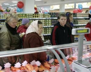 Кабмин хочет самостоятельно определять цены на продукты