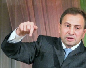 Томенко скаржиться, що "рейтингових" опозиціонерів знімають з виборів