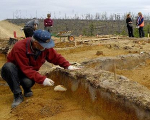 В Британии археологи нашли самый древний в стране госпиталь