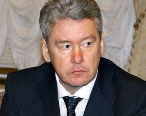 Новым мэром Москвы назначили Сергея Собянина