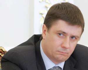Партия Ющенко отказала соратнику экс-президента