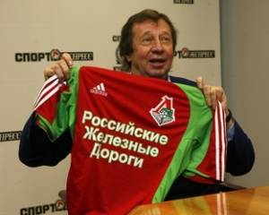 &amp;quot;Мій контракт з &amp;quot;Локомотивом&amp;quot; до 2013 року&amp;quot; - Сьомін