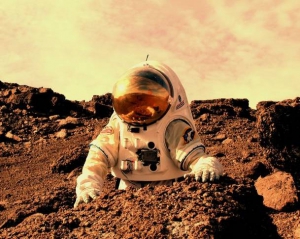 До 2030 года на Марсе навсегда поселят первую группу людей