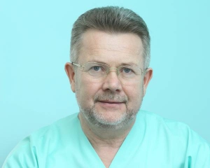 У "Клініці професора Хміля" долають безпліддя