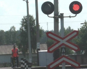 При ДТП на переездах будут забирать права и сажать в тюрьму