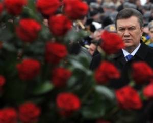 Власть Януковича выстраивает свою авторитарную мощь &amp;quot;по-русски&amp;quot; - европейские СМИ