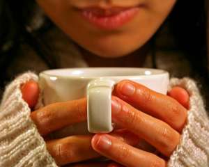 Кава допомагає виявити приховані хвороби у жінок