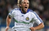 Шевченко потрапив до списку 50 футбольних легенд півстоліття