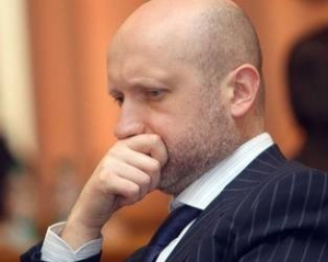 Хозяевам Донецка не нужны свидетели на выборах - Турчинов
