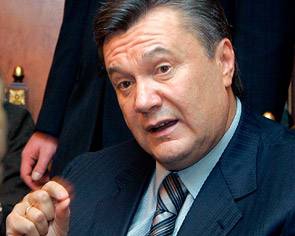 На организаторов взрывов в Кировограде ожидает ответ от Януковича