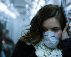 МОЗ очікує середній рівень захворюваності на грип