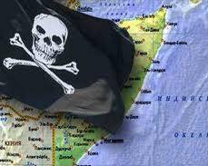 Двое украинцев снова попали в плен к сомалийским пиратам