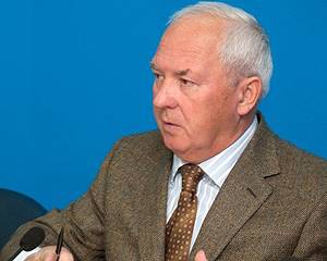 Екс-заступник голови СБУ: Вибухи у Кіровограді могли організувати &amp;quot;регіонали&amp;quot;