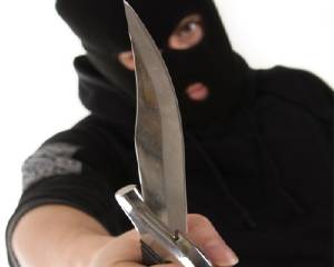 Через сварку з дівчиною кримчанин захопив у заручники продавця