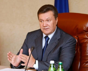 Янукович приказал Медведько разобраться с фальшивыми бюллетенями в Харькове