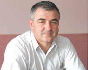 "Регіонали" прагнуть до абсолютної монополізації - Іщенко-Гіллер