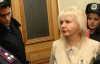 Чиновницю Черновецького, яка ховалась у психлікарні, затримали ще раз