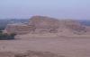 В Перу нашли древнюю загадочную пирамиду (ФОТО)