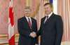 Янукович назвал Голодомор преступлением