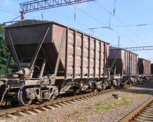 18-летняя девушка "разгрузила" вагон на полтонны угля