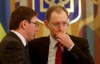 Луценко говорит, что не пойдет к Яценюку на подпевку