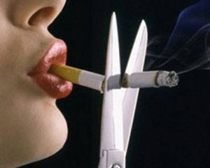 Курящие чаще страдают от слабоумия